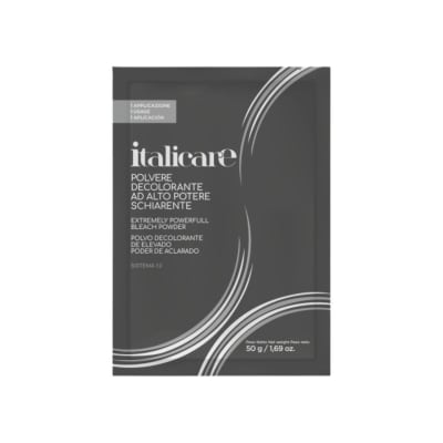 Decolorante Italicare 50gr