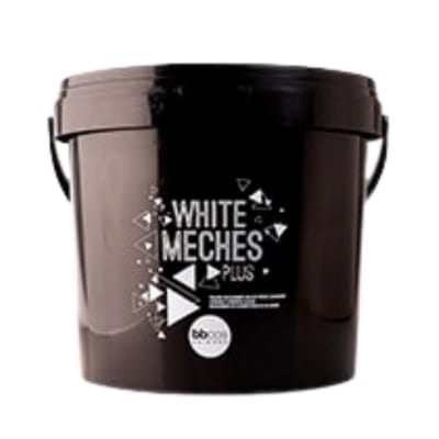Decolorante White Meches Plus 3Kg