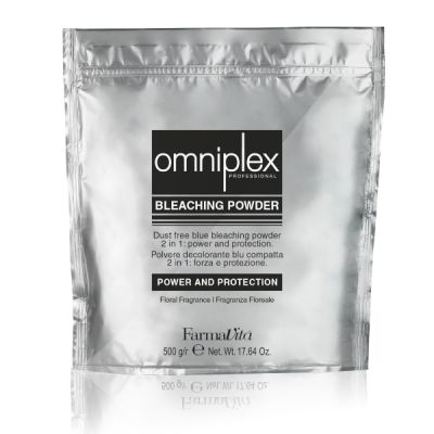 Decolorante Omniplex Bleaching Powder