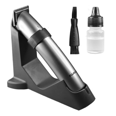 Desvelladora Professional RF-6081