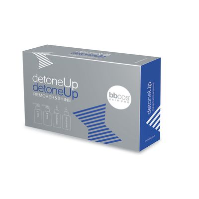 DetoneUP Remover & Shine