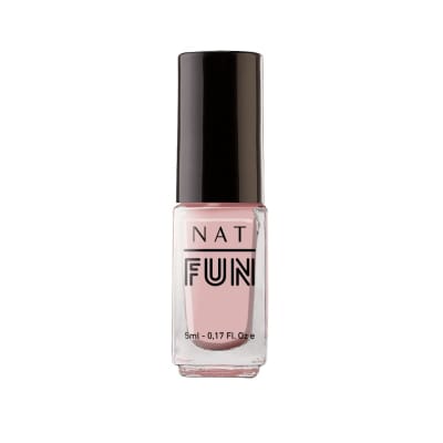 Esmalte Nat Fun 5ml