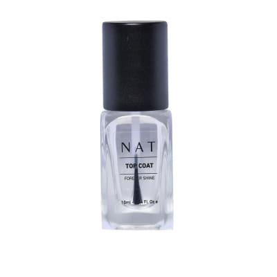 Esmalte Top Coat Forever Shine