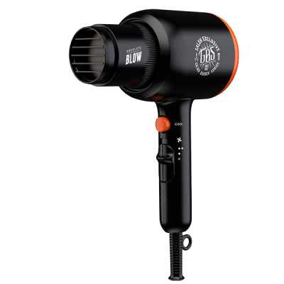 Secador Cabello GBS Absolut Blow1