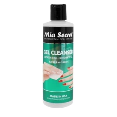 Gel Cleanser 240ml1