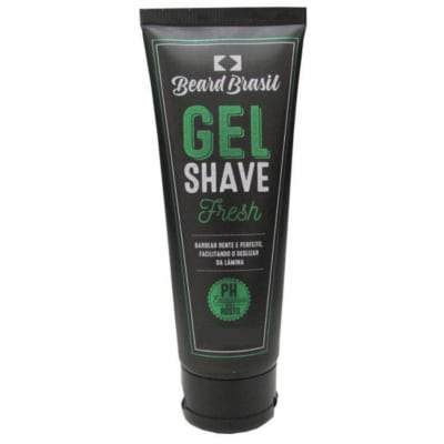 Gel Shave Fresh 350g1