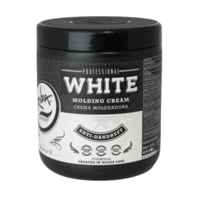 Crema White Molding 500gr