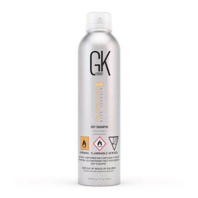 Shampoo Dry Shampoo1