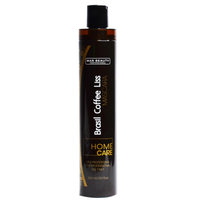 Mascara Home Care Coffee Liss