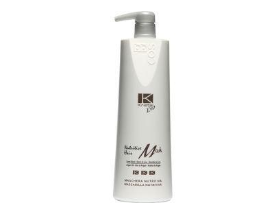 Máscara Kristal Evo Nutritive Hair