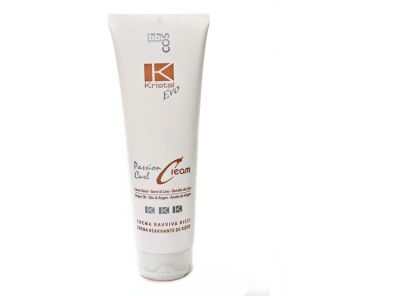 Máscara Passion Curl Cream