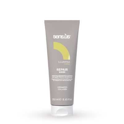 Mascara Nutri Repair Illumyna 250 ml