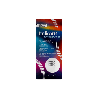 Tintura Fantasy Color Italicare1