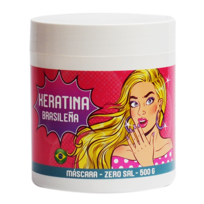 Mascara Keratina Brasileña1