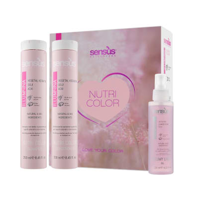 Kit Nutri Color Sensus