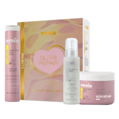 Kit Nutri Repair Sensus1