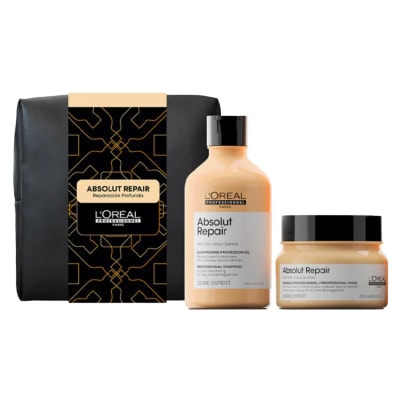 Pack Duo Absolut Repair