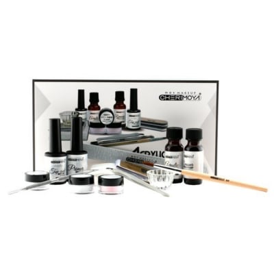 Kit Acrilico Profesional CH040020111