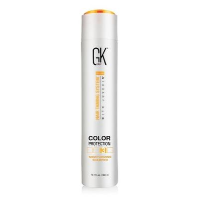 Shampoo Moisturizing