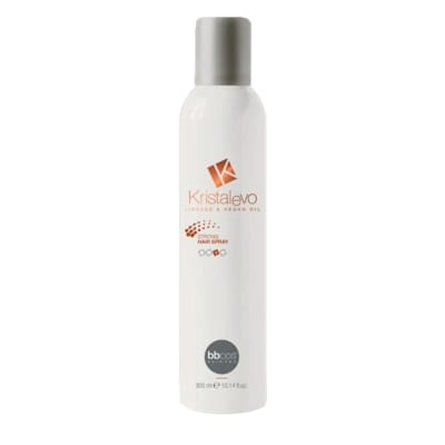 Laca Kristal Evo Strong Hair1