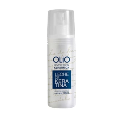 Leche de Keratina 150ml
