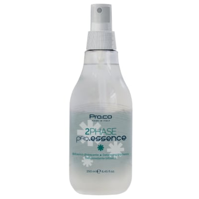 2Phase Pro Essence Desenredante Bifásico