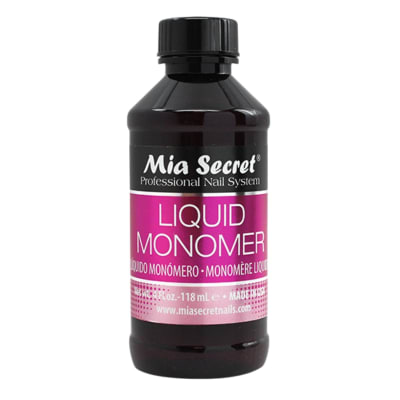 Liquido Monomero MS 118ml