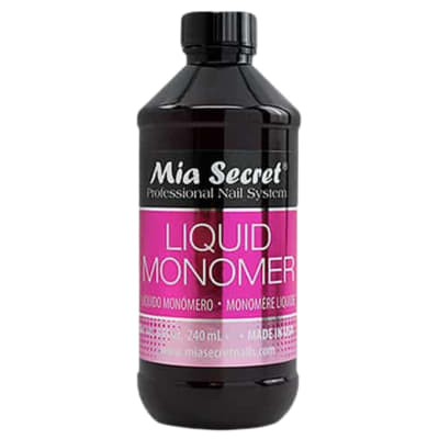 Liquido Monomero MS 240ml