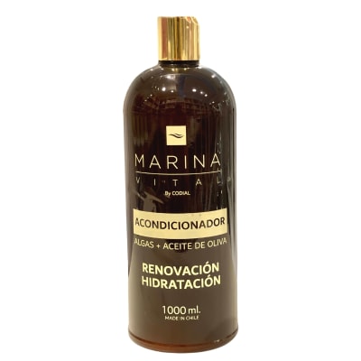 Locion Multiproposito 18 Beneficios 1000ml