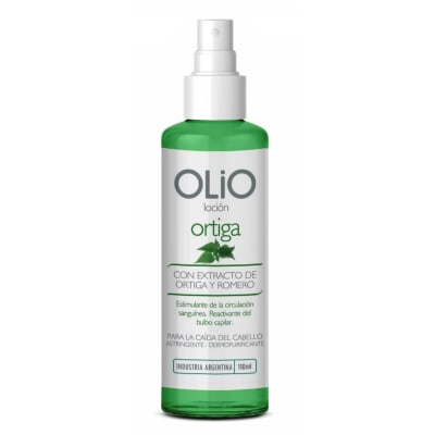 Loción Ortiga 110ml