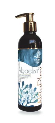 Loción Algaelixir AlgaPlex