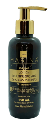 Locion Multiproposito 18 Beneficios