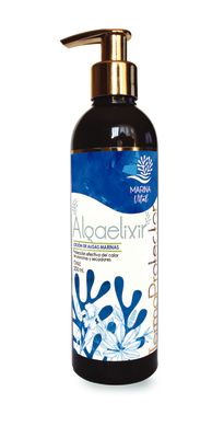 Loción Algaelixir Termo Protector1