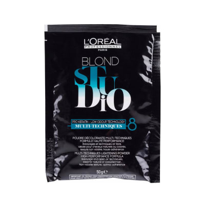 Decolorante Blond Studio 50g1