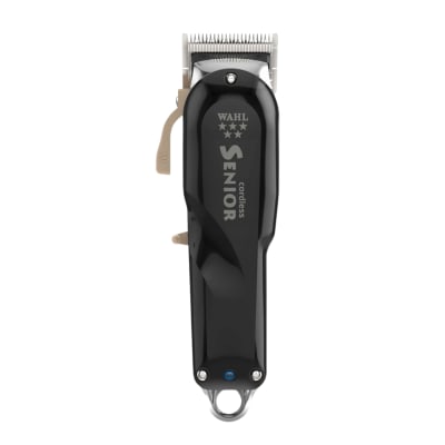 Máquina corte Senior Cordless