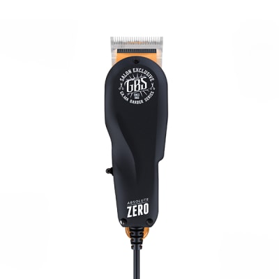 Máquina Corte GBS Absolute Zero
