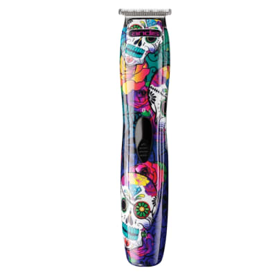 Máquina Slimeline Ion Cordless Trimmer1