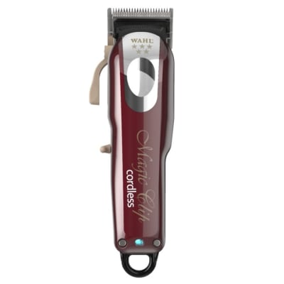 Máquina Corte Magic Clip Cordless1