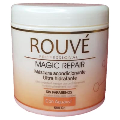 Máscara Magic Repair 500g