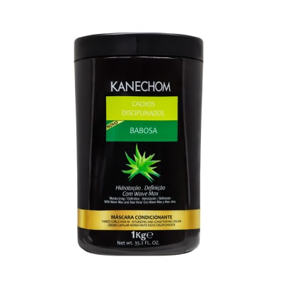 Máscara Babosa Cachos Disciplinados1