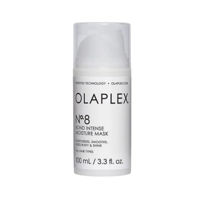 Mascara Bond Intense Olaplex Nro 8 100ml