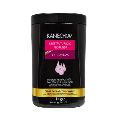 Máscara Restauración Profunda Ceramidas