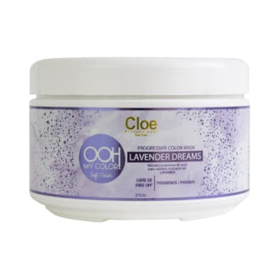 Mascara Soft Color Lavender Dreams 270g