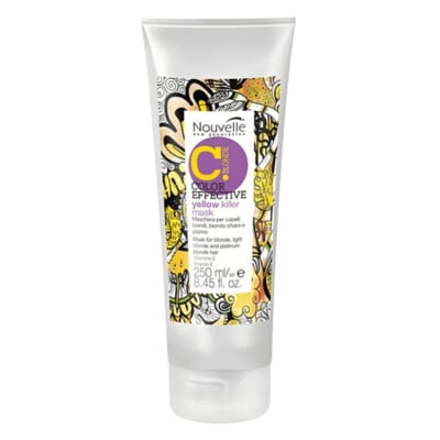 Mask Color Effective Blondie 250ml