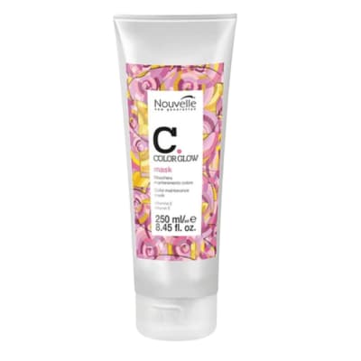 Mask Color Glow 250ml