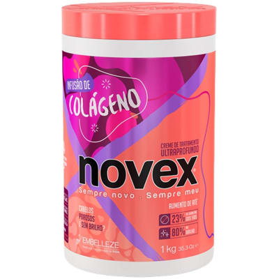 Crema de Tratamiento Colágeno 1Kg