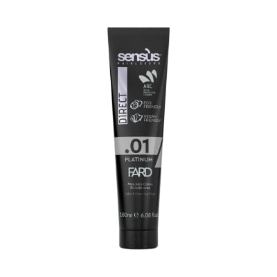 Mascara Direct Fard 180ml2