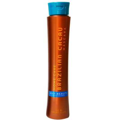 Mascara Home Care Brazilian Cacau1