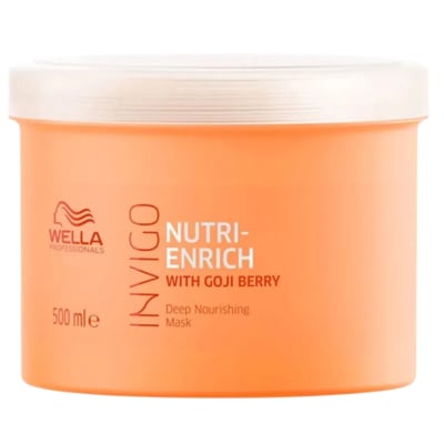 Mascara Invigo Nutri Enrich 500ml