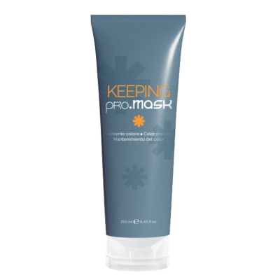 Mascara Keeping Pro Mask 250ml